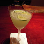 バー ル・サロン - テキーラベースのオリジナルカクテル