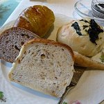 ラ・ビュット・ボワゼ - 