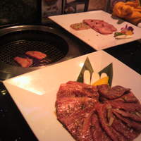 叙々苑 東京ドームシティ ラクーア店 - 