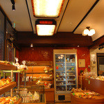 手作りのパン 峰屋 - 