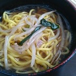 桃花 - ラーメン