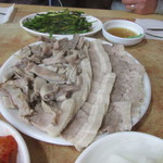 소문난돼지국밥 - 