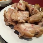 来来 - 豚足