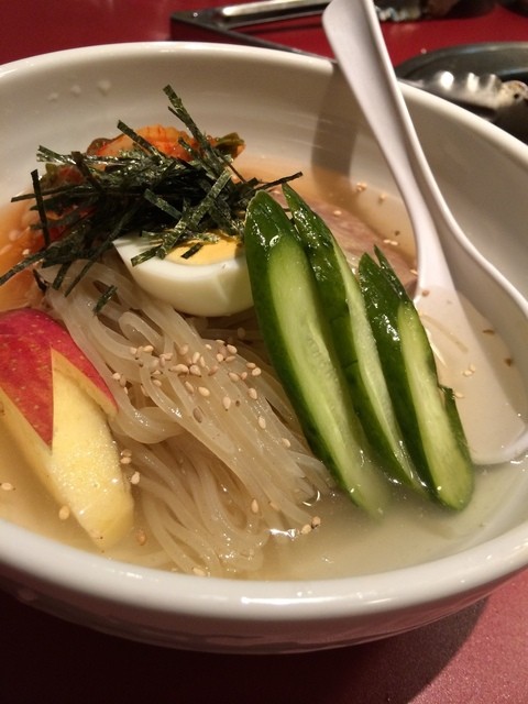 来来 本店 - 榴ケ岡（焼肉）の写真