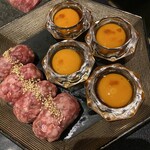 焼肉 神宮 - 