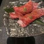 焼肉 神宮 - 