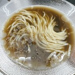 麺や 睡蓮 - 料理写真: