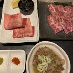 焼肉 神宮 - 