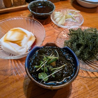島料理やふぁやふぁ - 料理写真: