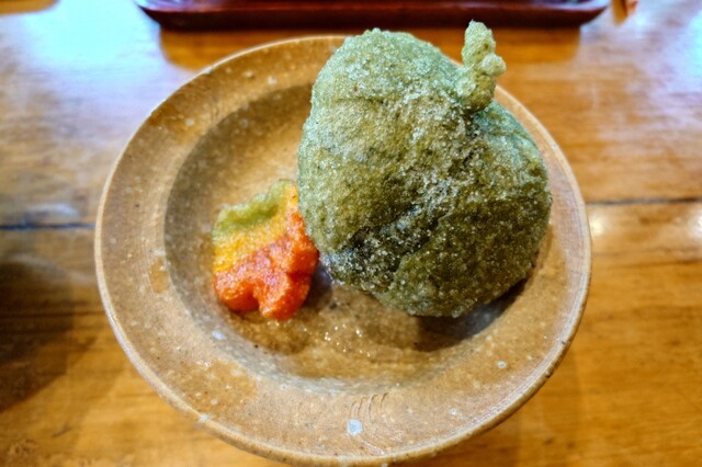 くつきそば 永昌庵 （えいしょうあん） - 高島市その他/そば | 食べログ