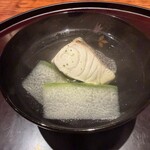 日本料理 太月 - 