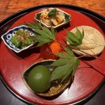 日本料理 太月 - 