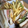 CAFE & RESTAURANT ARMANDO - 