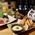 ヤバイ居酒屋さん やば屋 - メイン写真: