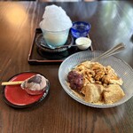 甘味茶屋 - 