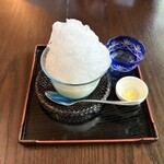 甘味茶屋 - 
