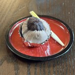 甘味茶屋 - 