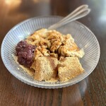 甘味茶屋 - 