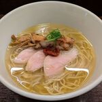 麺屋 ルリカケス - 料理写真: