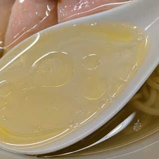 麺屋 ルリカケス_1