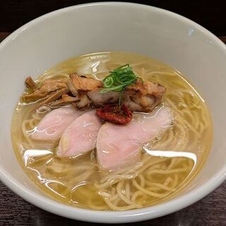 麺屋 ルリカケス_0