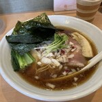 中華蕎麦 はる - 