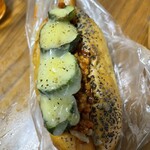 パン ド ロア - 料理写真: