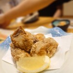 ここ一軒で山口県 ほまれ座 - 