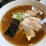 幸楽苑 - 料理写真: