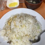 光栄軒 - 料理写真: