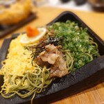 ここ一軒で山口県 ほまれ座 - 