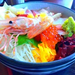 佐藤水産 - 料理写真: