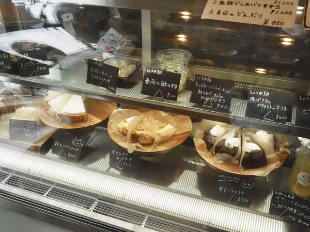 cafe こうじとこめこ - 武庫之荘/カフェ | 食べログ