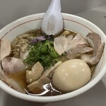 東京ギョーザスタンド ウーロン - 