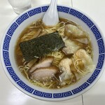 支那そば いしはら - 