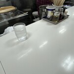 支那そば いしはら - 