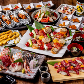 個室居酒屋食之栖_2