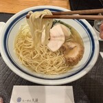 らーめん久遠 - 