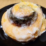 ブランジェ 浅野屋 - 料理写真:Lemonシナモンロール