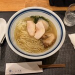 らーめん久遠 - 