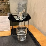 らーめん久遠 - 
