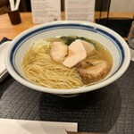 らーめん久遠 - 