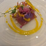 ダブルツリーbyヒルトン大阪城 - 料理写真: