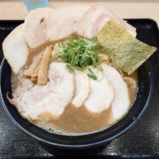 らーめん 与七_1