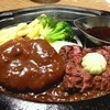 肉の万世 宇都宮インター店