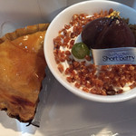patisserie　Short Berry - 料理写真: