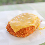 東郷パーキングエリア（下り線） スナックコーナー