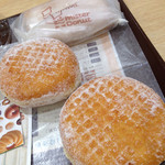 Mister Donut - 