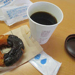 LAWSON - 料理写真: