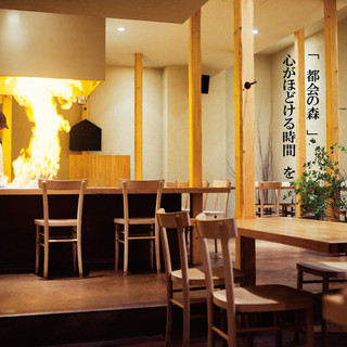 ノースコンチネント_1